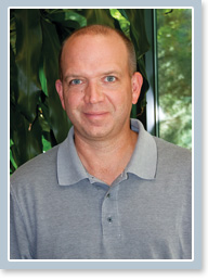 Jim Hulse