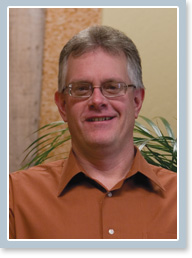 Mike Youngblood
