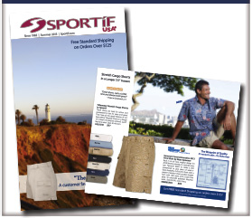 Online Catalog