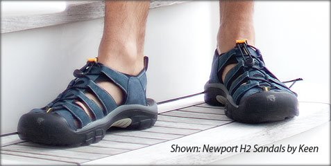 Newport H2 Sandals by Keen