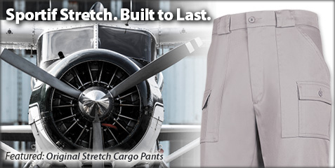Original Stretch Pants